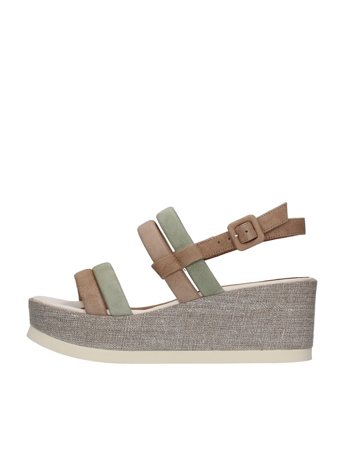 Tres Jolie 2056/JIL/MS WHITE Shoes Woman
