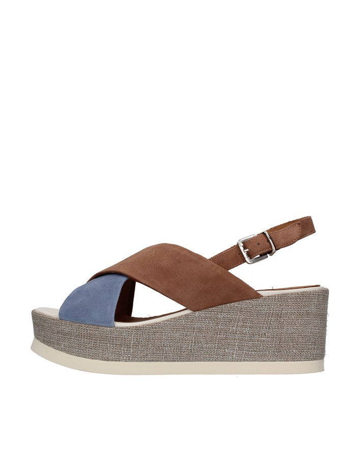 Tres Jolie 2153/JIL/MS WHITE Shoes Woman