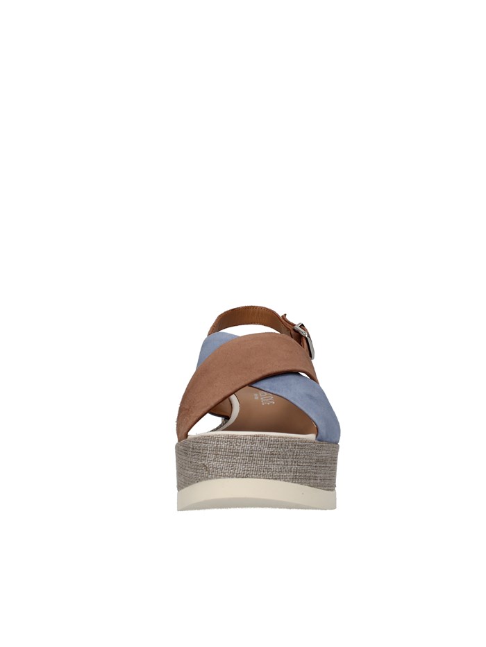 Tres Jolie 2153/JIL/MS WHITE Shoes Woman
