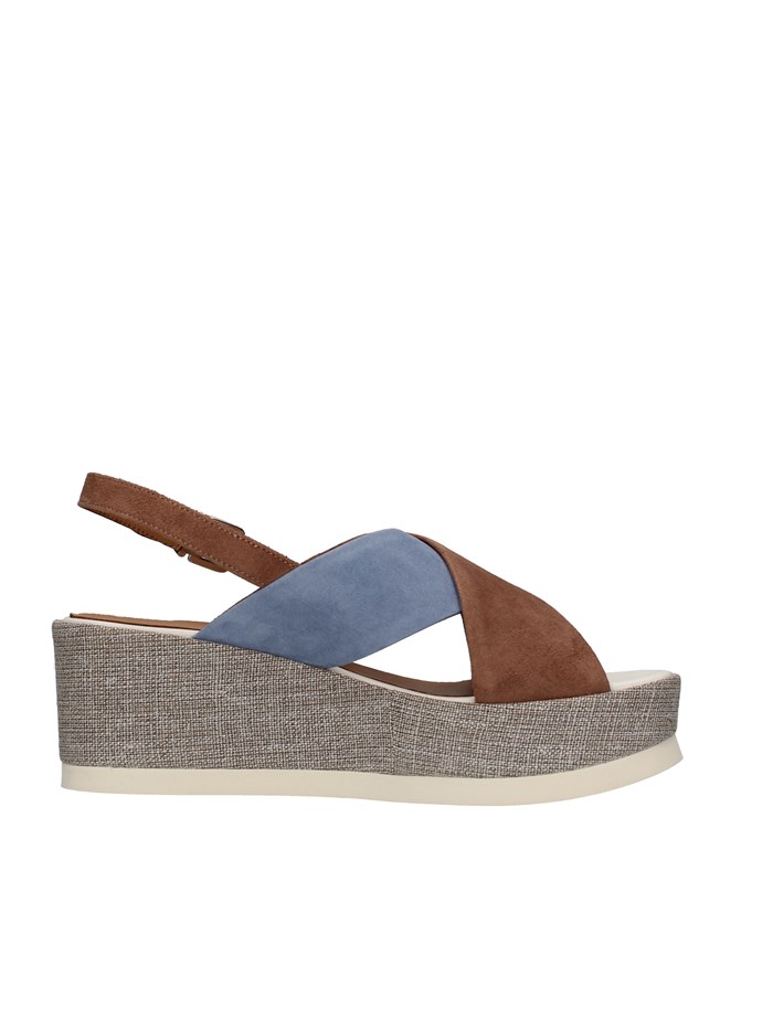 Tres Jolie 2153/JIL/MS WHITE Shoes Woman