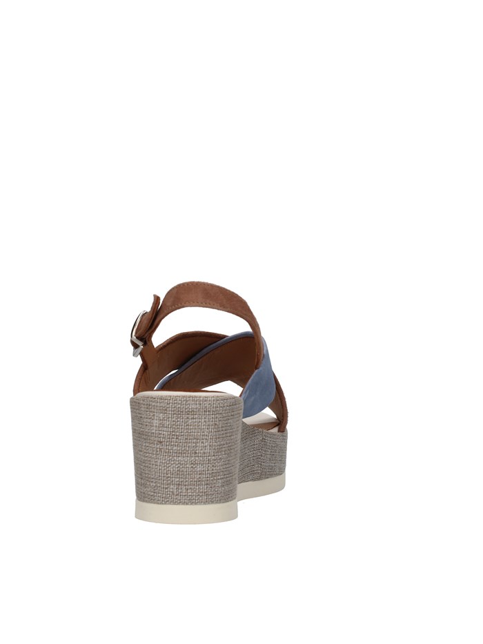 Tres Jolie 2153/JIL/MS WHITE Shoes Woman