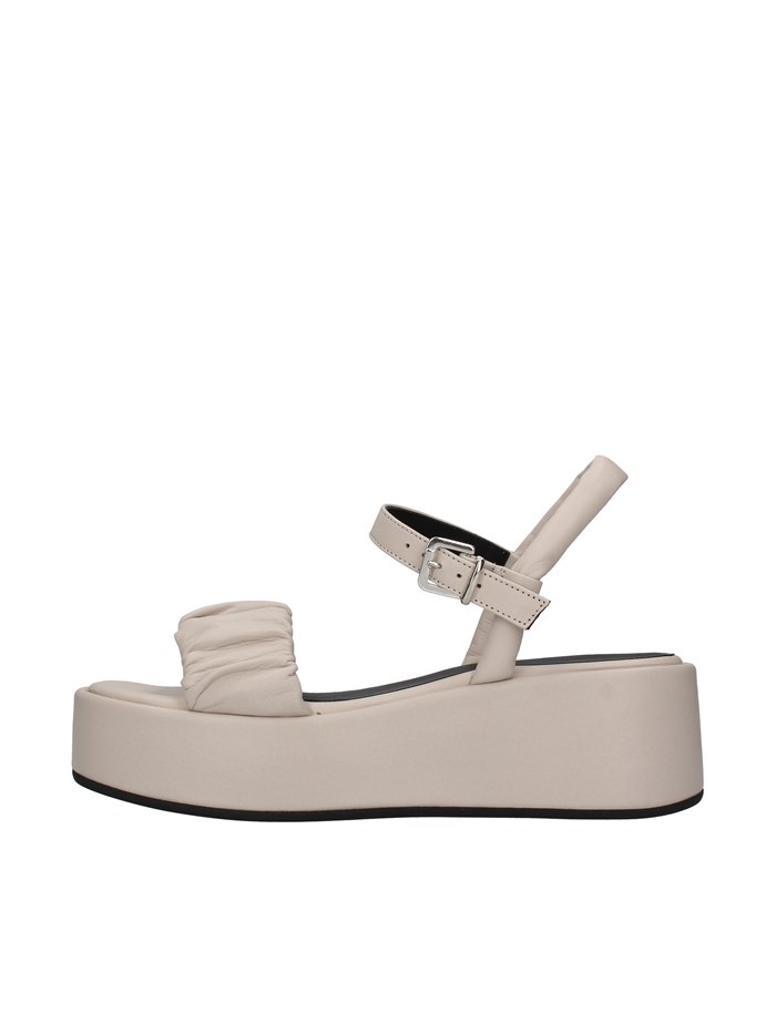 Tres Jolie 2107/KIRA WHITE Shoes Woman