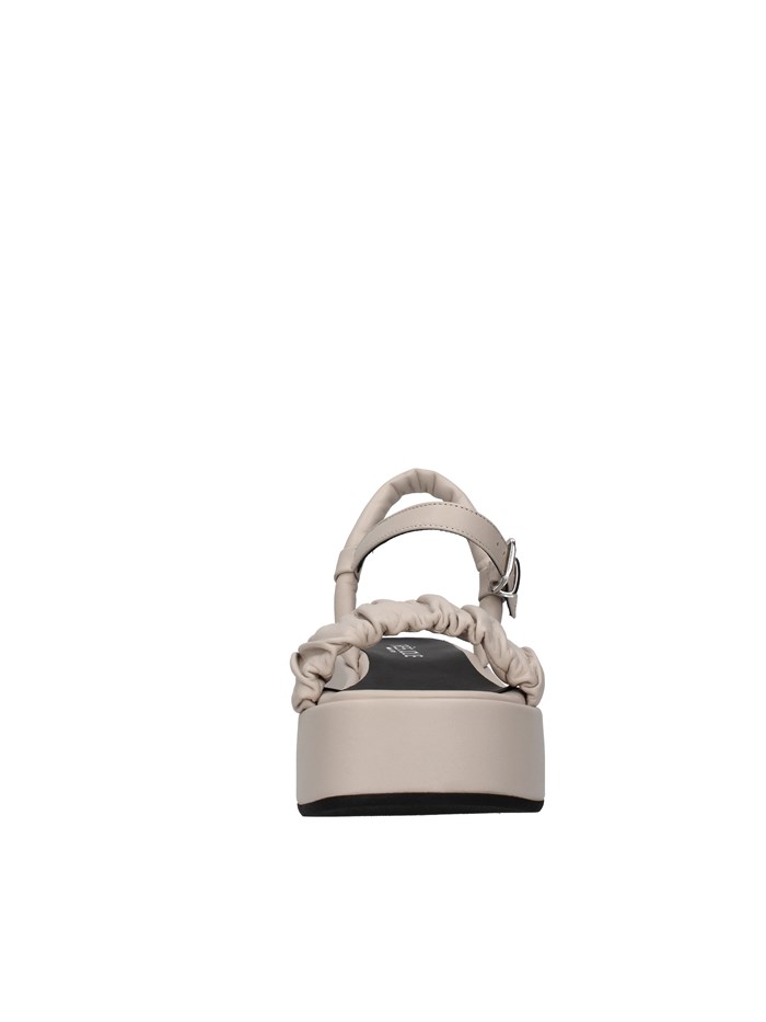 Tres Jolie 2107/KIRA WHITE Shoes Woman