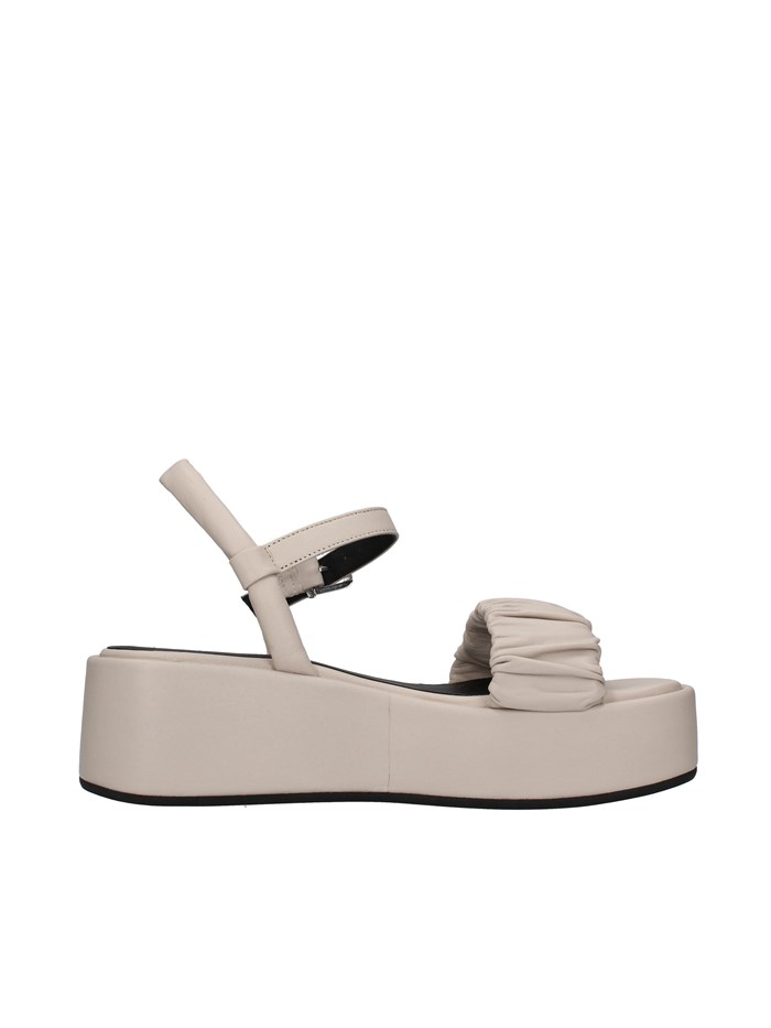 Tres Jolie 2107/KIRA WHITE Shoes Woman