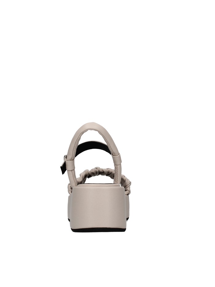 Tres Jolie 2107/KIRA WHITE Shoes Woman