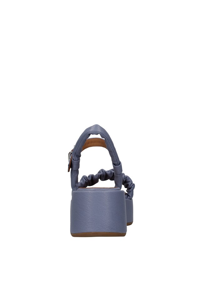 Tres Jolie 2107/KIRA BLUE Shoes Woman