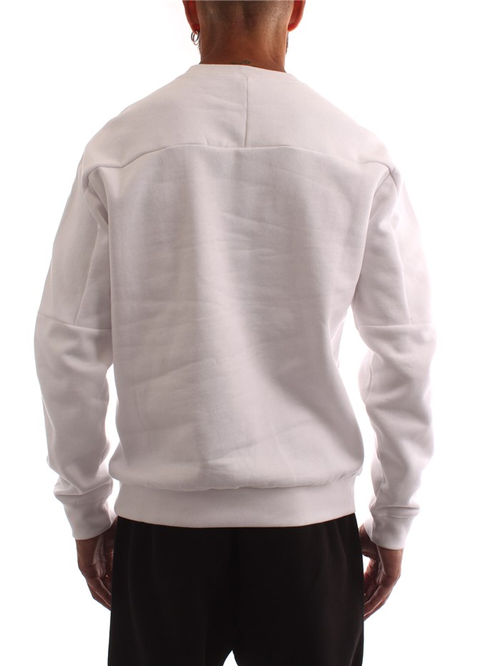 Ea7 6LPM92 WHITE Clothing Man