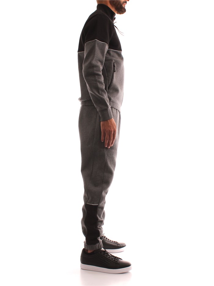 Ea7 6LPV53 GREY Clothing Man