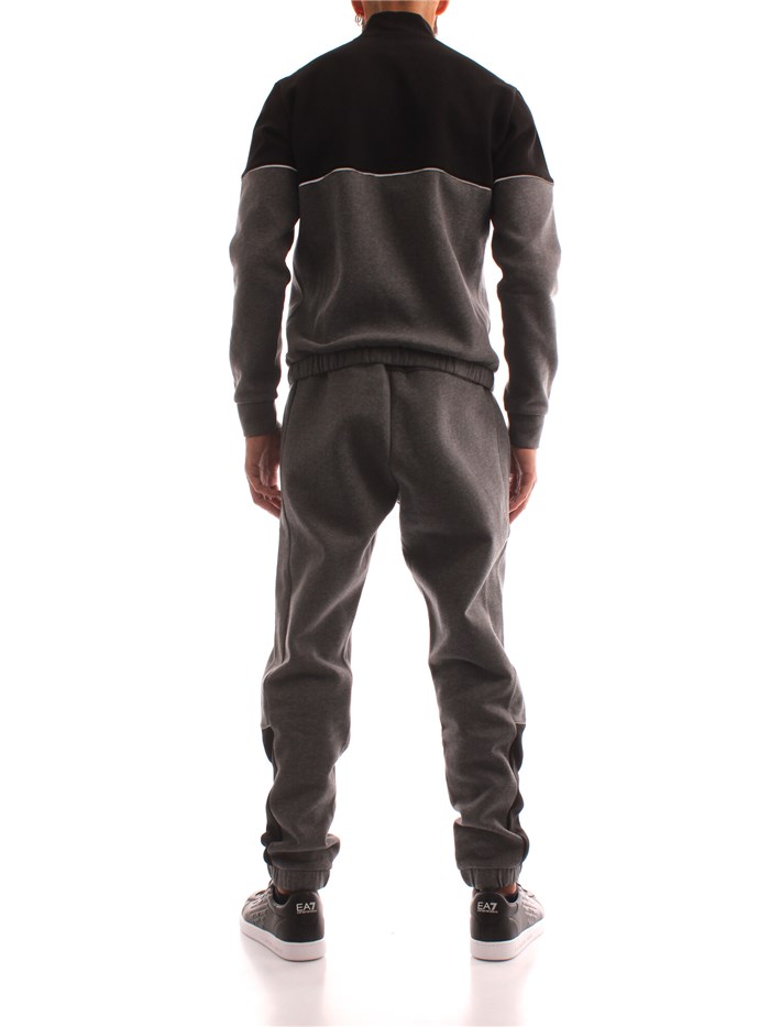 Ea7 6LPV53 GREY Clothing Man