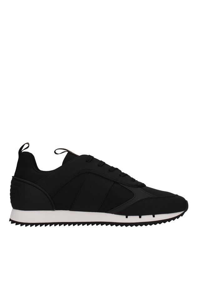Ea7 X8X027 WHITE Shoes Man