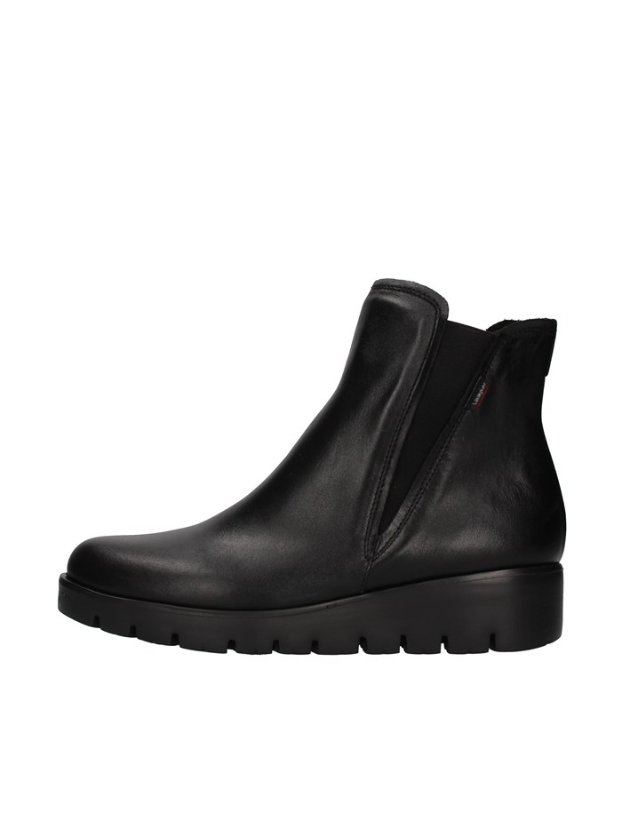 Callaghan 89890 BLACK Shoes Woman