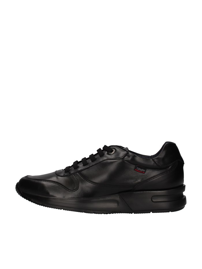 Callaghan 91320 BLACK Shoes Man