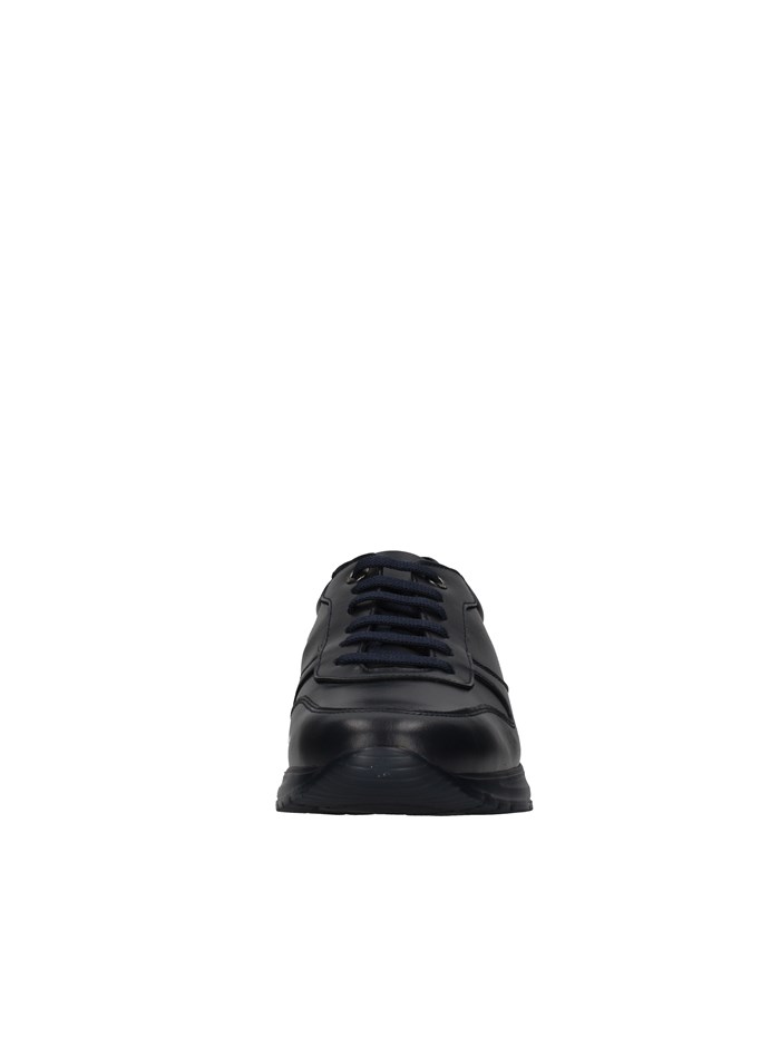 Callaghan 91320 BLUE Shoes Man