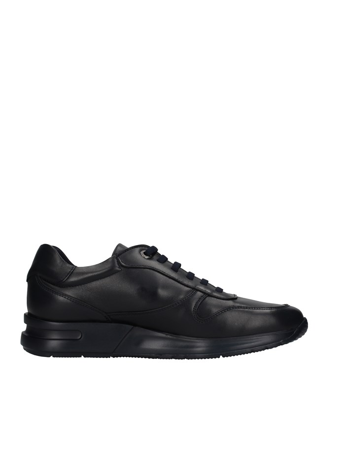 Callaghan 91320 BLUE Shoes Man