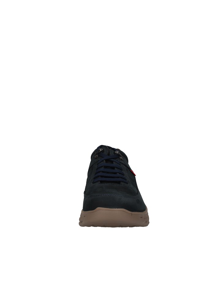 Callaghan 50901 BLUE Shoes Man