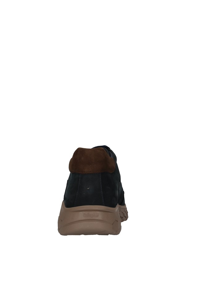Callaghan 50901 BLUE Shoes Man