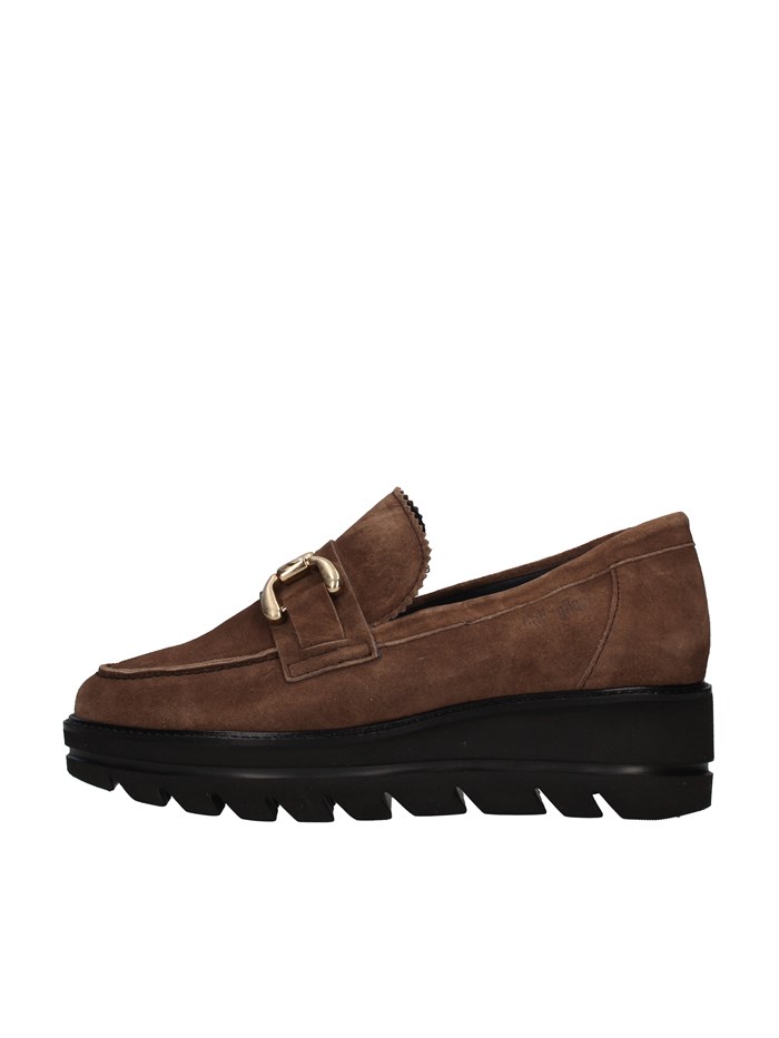 Callaghan 14854 BROWN Shoes Woman