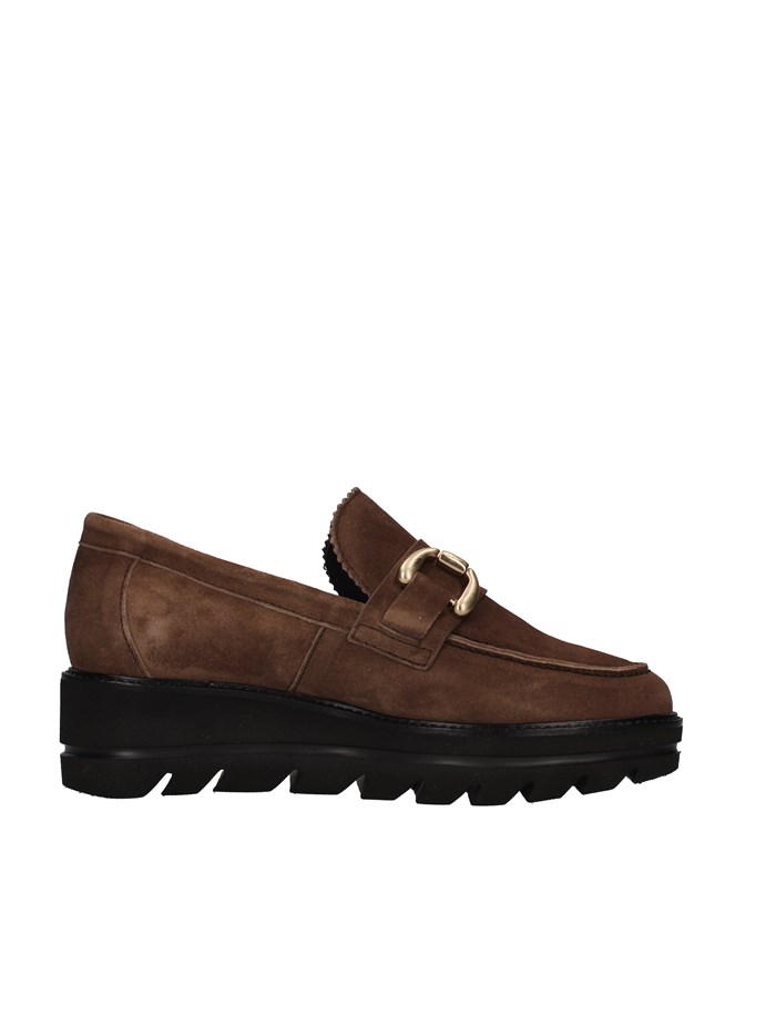 Callaghan 14854 BROWN Shoes Woman
