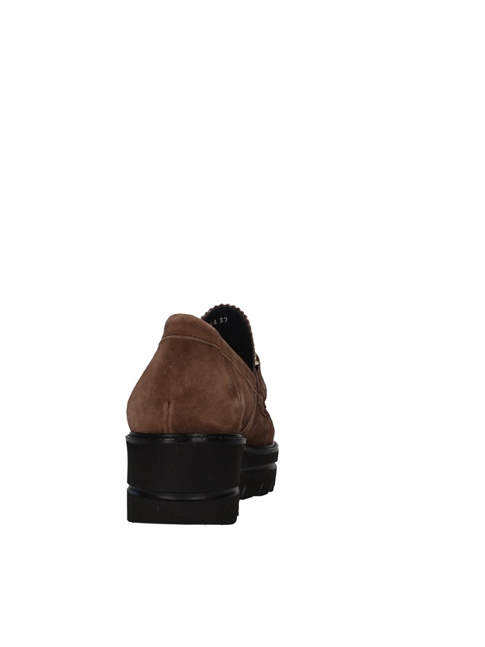 Callaghan 14854 BROWN Shoes Woman
