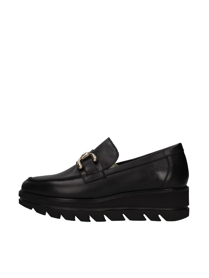 Callaghan 14854 BLACK Shoes Woman