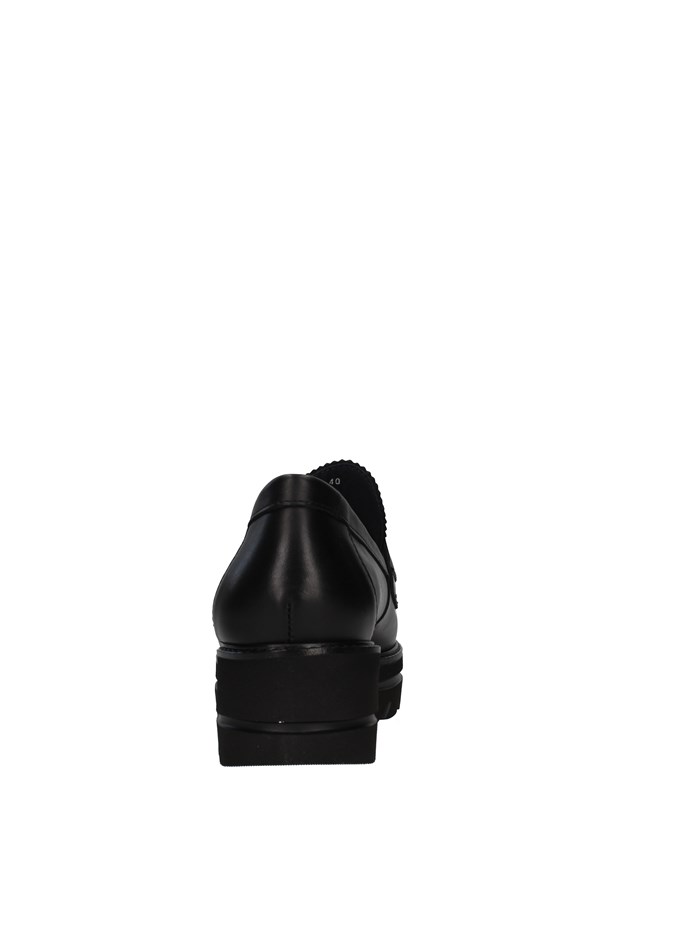Callaghan 14854 BLACK Shoes Woman