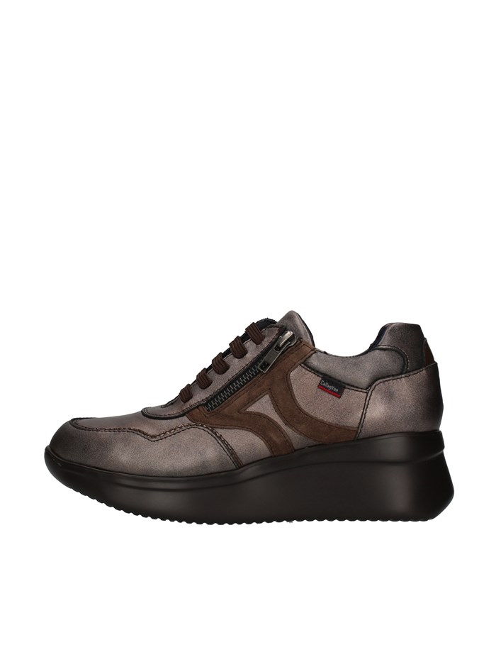 Callaghan 30008 BROWN Shoes Woman