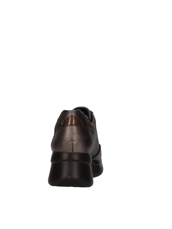Callaghan 30008 BROWN Shoes Woman