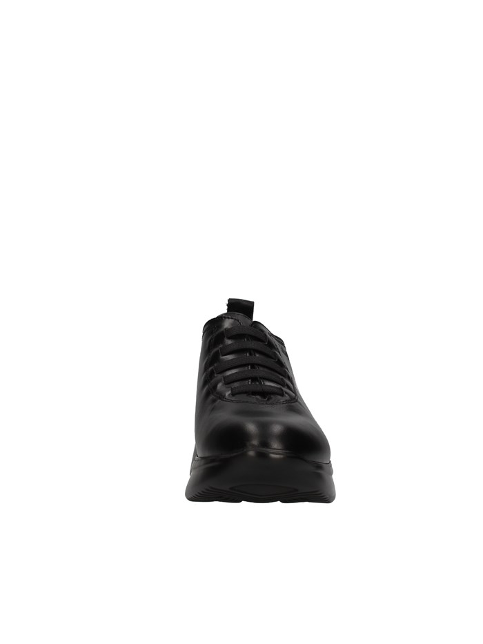 Callaghan 30009 BLACK Shoes Woman