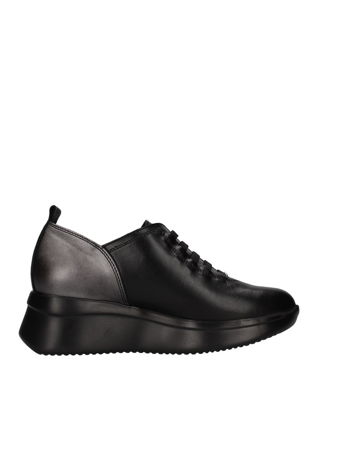 Callaghan 30009 BLACK Shoes Woman