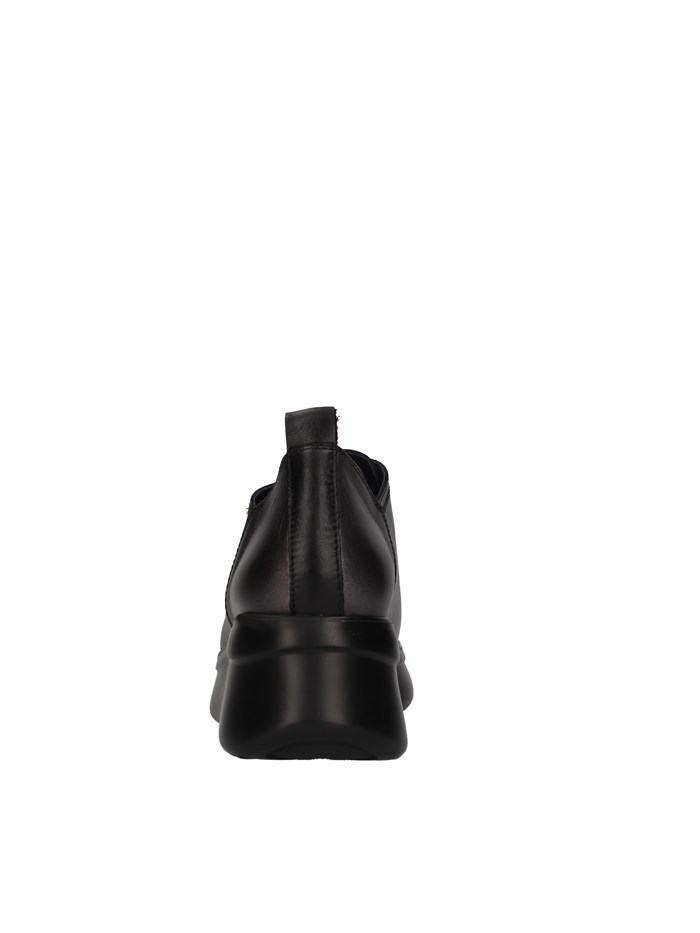 Callaghan 30009 BLACK Shoes Woman