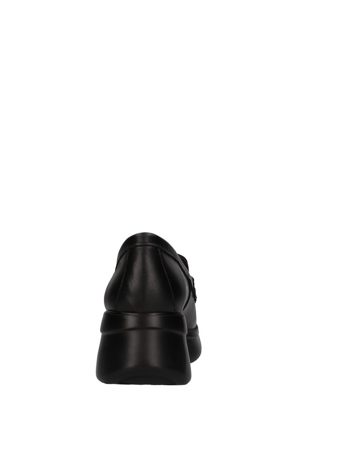 Callaghan 30015 BLACK Shoes Woman