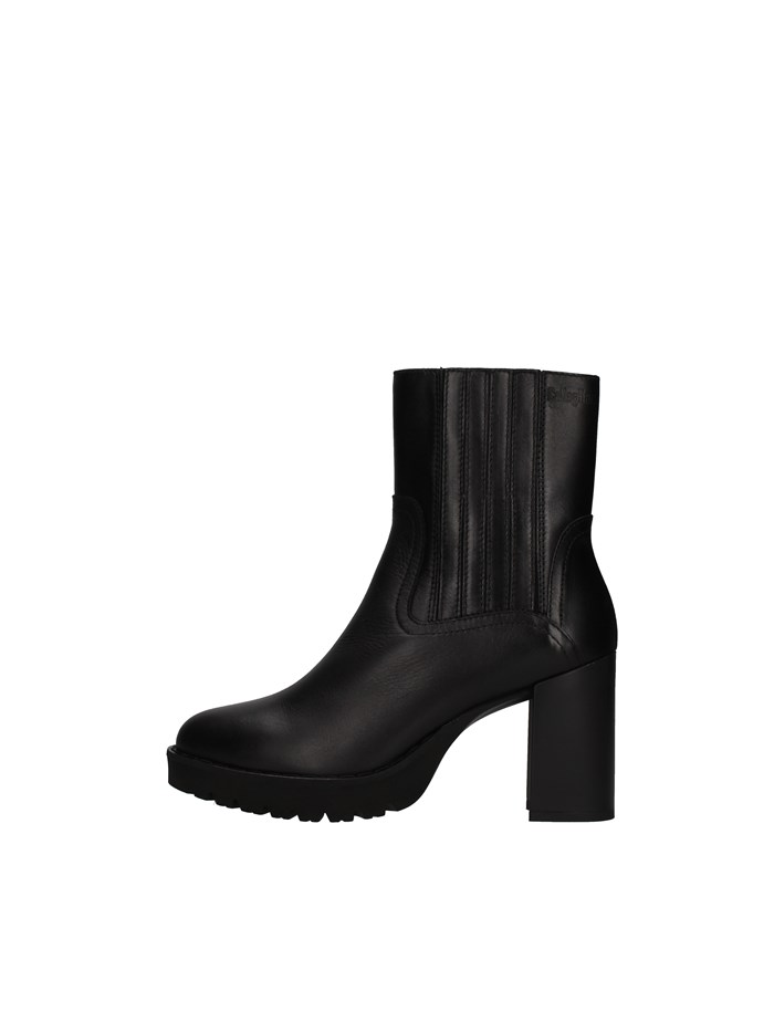 Callaghan 29305 BLACK Shoes Woman