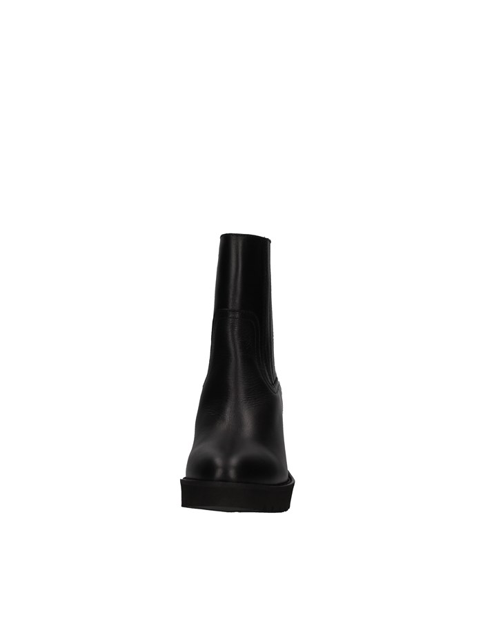 Callaghan 29305 BLACK Shoes Woman