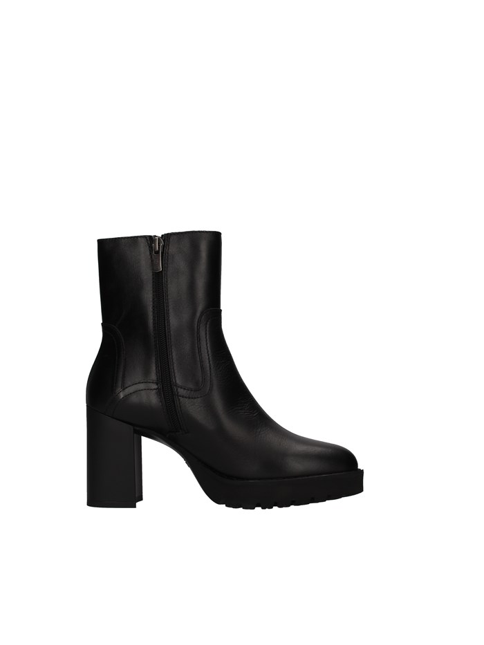 Callaghan 29305 BLACK Shoes Woman