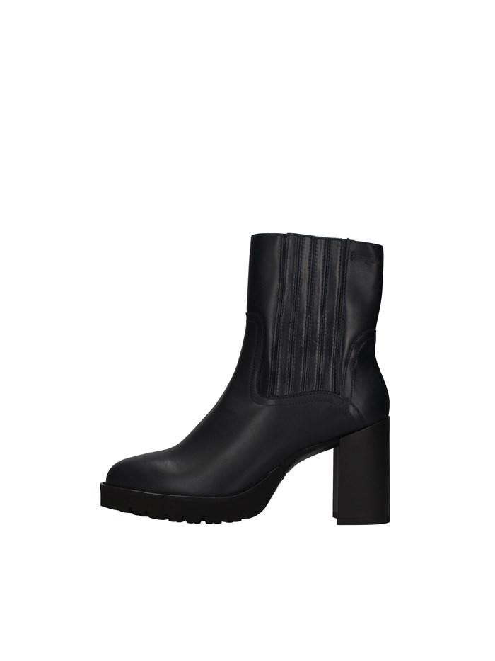 Callaghan Shoes Woman boots BLUE 29305