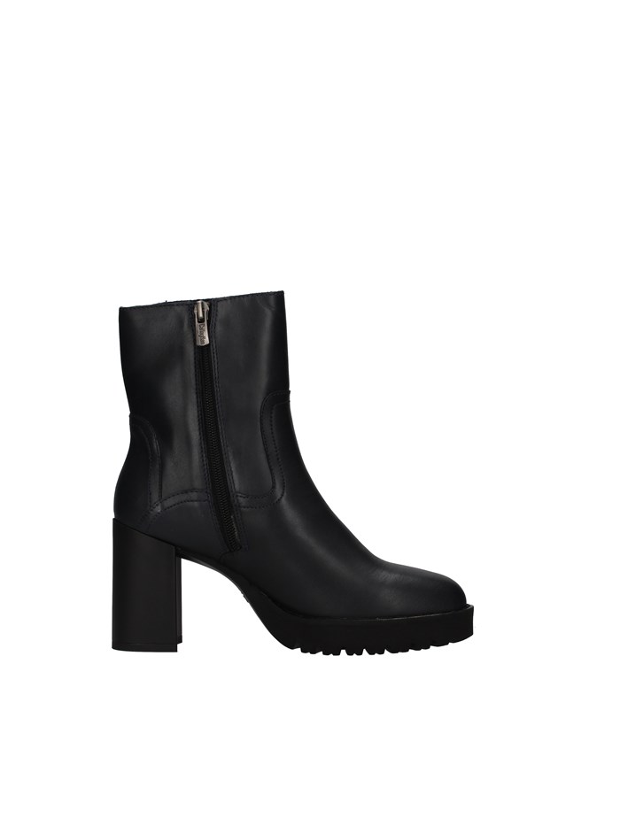 Callaghan Shoes Woman boots BLUE 29305