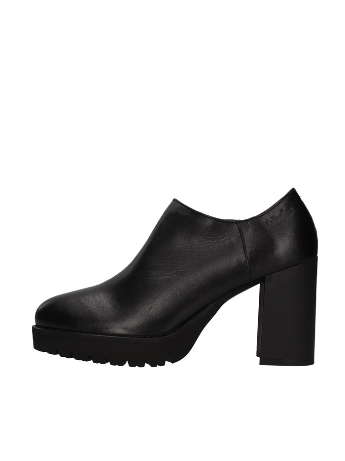 Callaghan Shoes Woman Loafers BLACK 29307