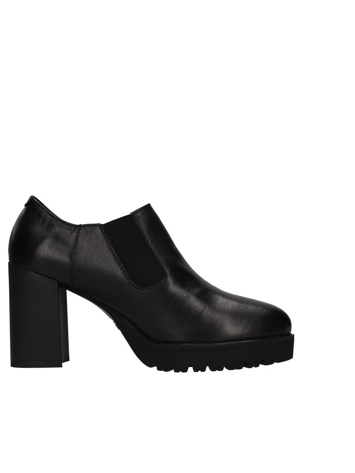 Callaghan Shoes Woman Loafers BLACK 29307