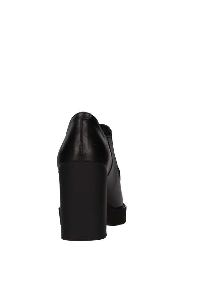 Callaghan Shoes Woman Loafers BLACK 29307