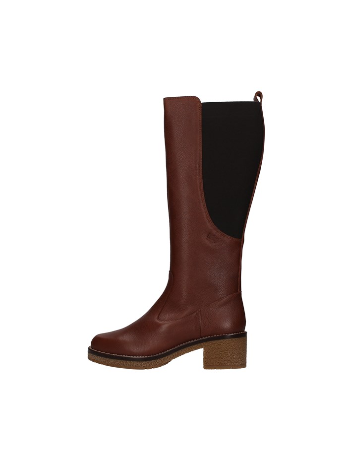 Callaghan 29506 BROWN Shoes Woman
