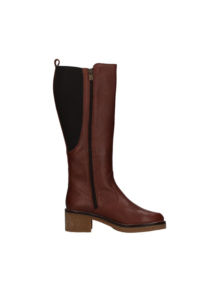 Callaghan 29506 BROWN Shoes Woman