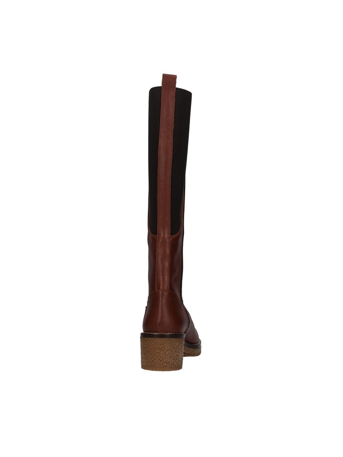 Callaghan 29506 BROWN Shoes Woman