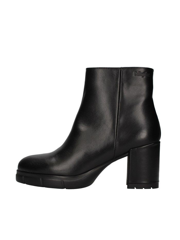Callaghan Shoes Woman boots BLACK 31000