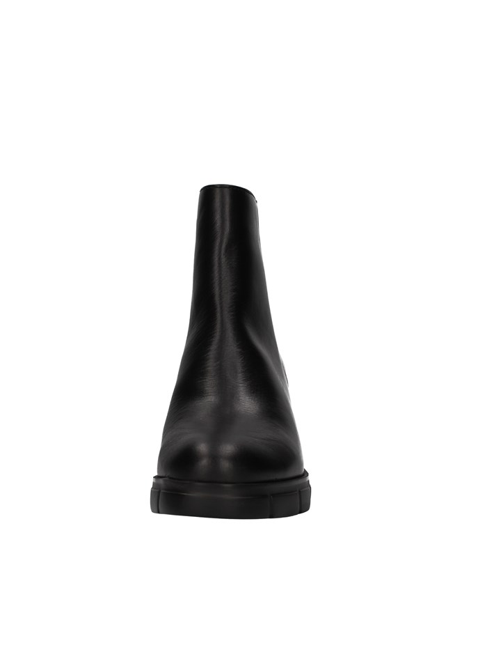 Callaghan 31000 BLACK Shoes Woman