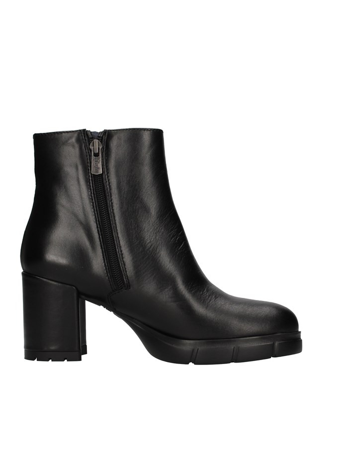 Callaghan 31000 BLACK Shoes Woman