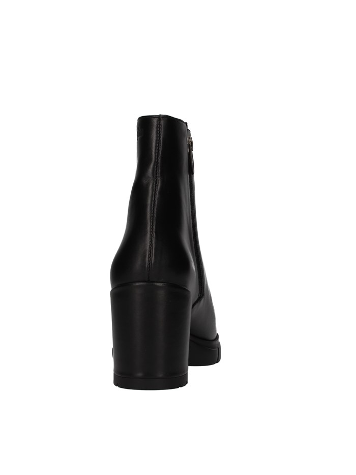 Callaghan 31000 BLACK Shoes Woman