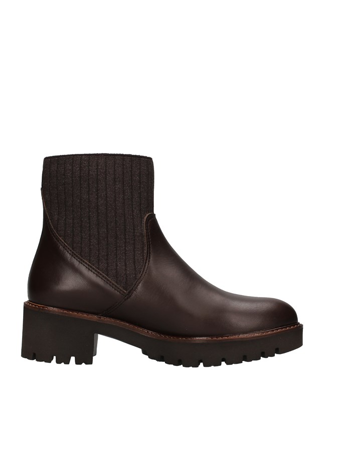 Callaghan 13436 BROWN Shoes Woman