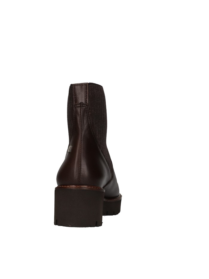 Callaghan 13436 BROWN Shoes Woman