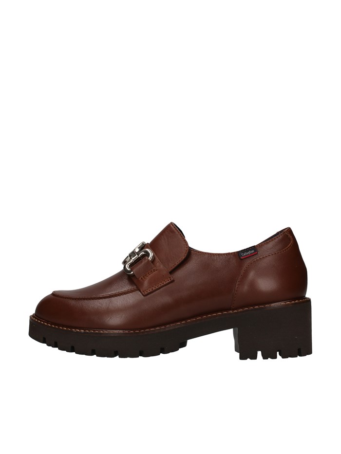 Callaghan 13444 BROWN Shoes Woman