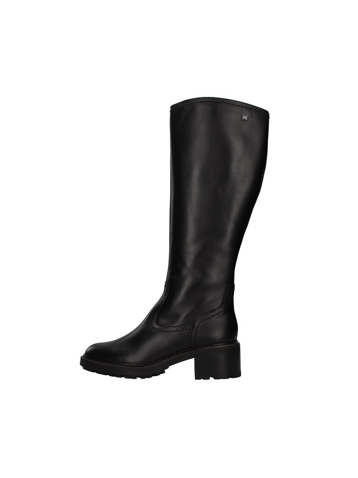 Callaghan 29602 BLACK Shoes Woman